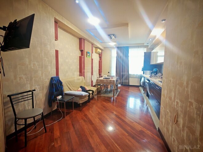 Продается 3-комн. новостройка 170 м², пос. Ясамал, photo 10 from 24