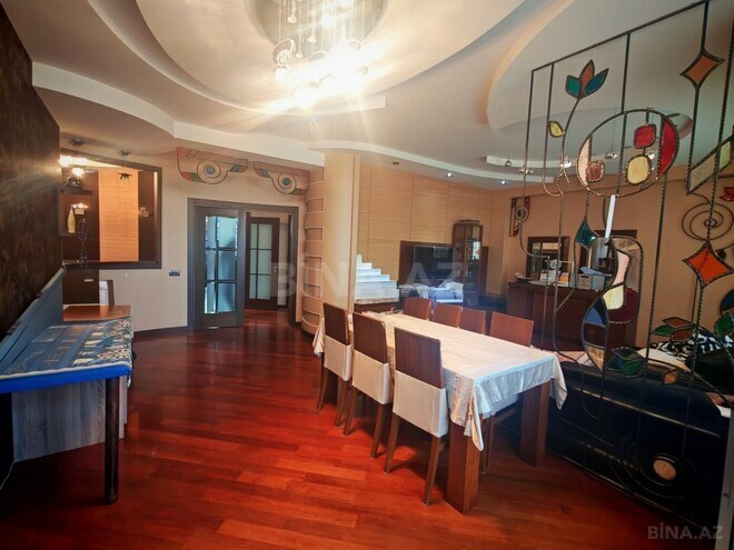 Продается 3-комн. новостройка 170 м², пос. Ясамал, photo 3 from 24
