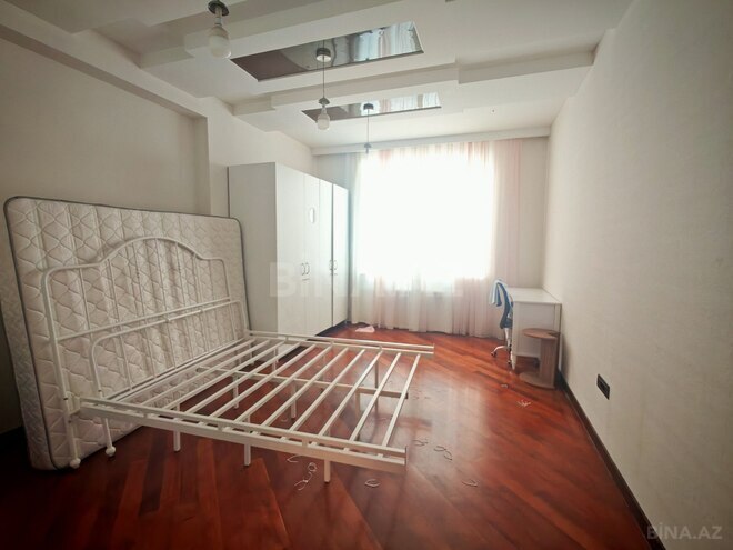 Продается 3-комн. новостройка 170 м², пос. Ясамал, photo 7 from 24