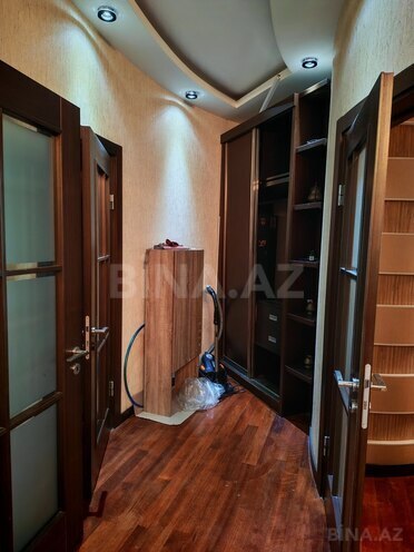 Продается 3-комн. новостройка 170 м², пос. Ясамал, photo 16 from 24