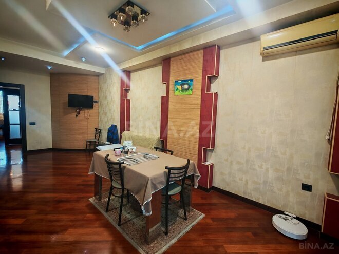 Продается 3-комн. новостройка 170 м², пос. Ясамал, photo 12 from 24