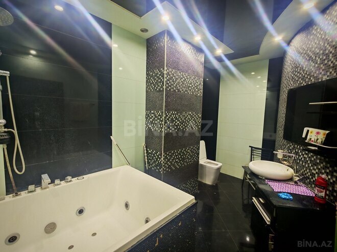 Продается 3-комн. новостройка 170 м², пос. Ясамал, photo 18 from 24