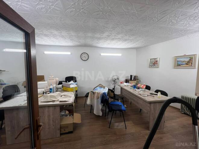 Сдаётся 3-комн. вторичка 80 м², м. Ичеришехер, photo 9 from 15