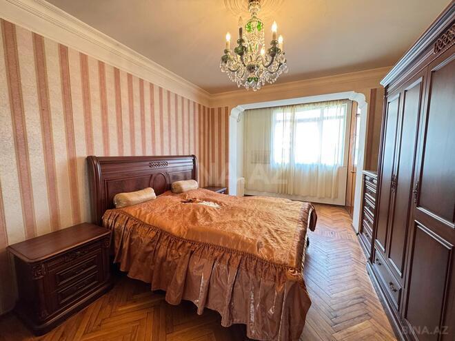 Satılır 3 otaqlı köhnə tikili 81 m², Şah İsmayıl Xətai m., photo 3 from 7