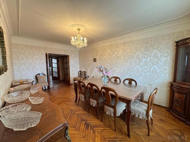 Satılır 3 otaqlı köhnə tikili 81 m², Şah İsmayıl Xətai m., photo 4 from 7