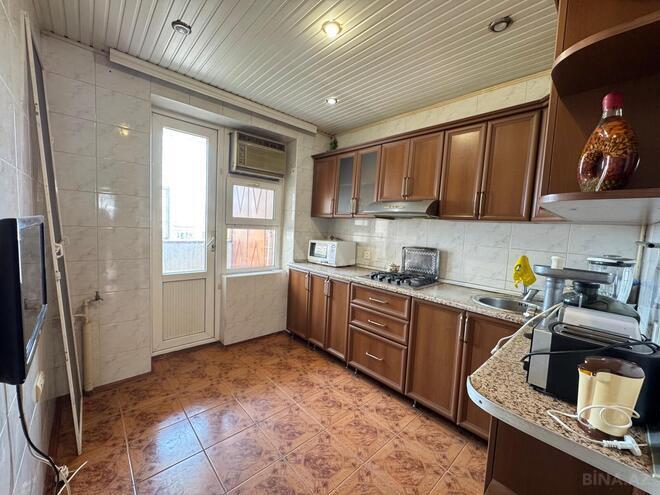 Satılır 3 otaqlı köhnə tikili 81 m², Şah İsmayıl Xətai m., photo 5 from 7