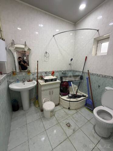 Сдаётся 2-комн. офис 55 м², м. Ичеришехер, photo 13 from 14