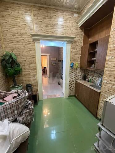 Сдаётся 2-комн. офис 55 м², м. Ичеришехер, photo 8 from 14