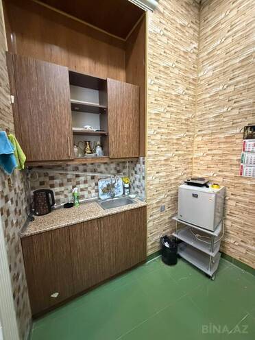 Сдаётся 2-комн. офис 55 м², м. Ичеришехер, photo 9 from 14