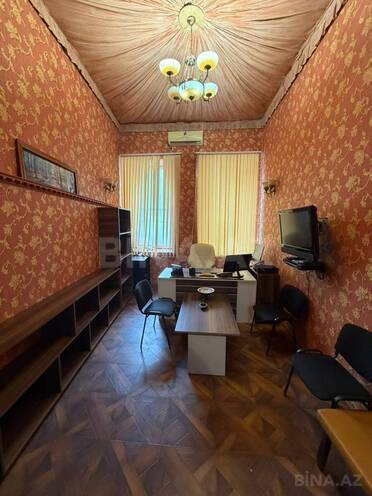 Сдаётся 2-комн. офис 55 м², м. Ичеришехер, photo 3 from 14