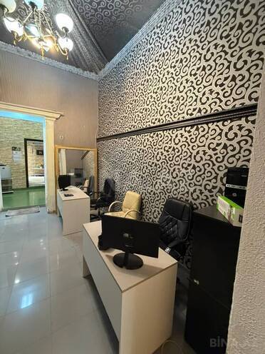 Сдаётся 2-комн. офис 55 м², м. Ичеришехер, photo 5 from 14