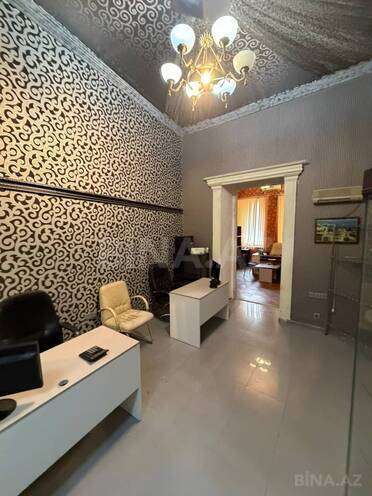 Сдаётся 2-комн. офис 55 м², м. Ичеришехер, photo 4 from 14