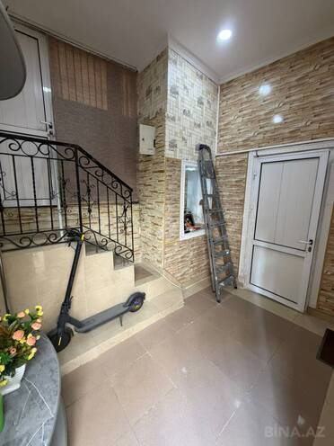Сдаётся 2-комн. офис 55 м², м. Ичеришехер, photo 12 from 14
