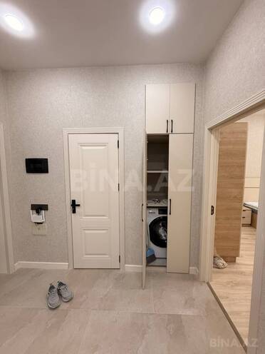 Сдается 2-комн. новостройка 67 м², м. Нариман Нариманов, photo 14 from 17