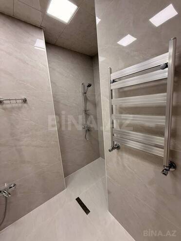 Сдается 2-комн. новостройка 67 м², м. Нариман Нариманов, photo 12 from 17