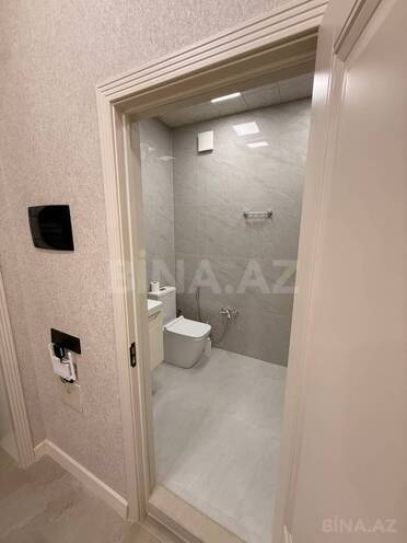 Сдается 2-комн. новостройка 67 м², м. Нариман Нариманов, photo 13 from 17
