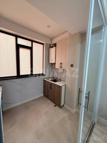 Сдается 2-комн. новостройка 67 м², м. Нариман Нариманов, photo 15 from 17