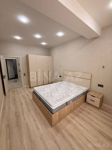 Сдается 2-комн. новостройка 67 м², м. Нариман Нариманов, photo 6 from 17