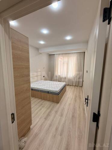 Сдается 2-комн. новостройка 67 м², м. Нариман Нариманов, photo 7 from 17