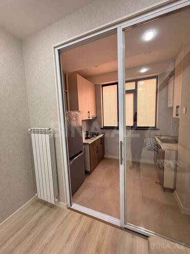 Сдается 2-комн. новостройка 67 м², м. Нариман Нариманов, photo 9 from 17
