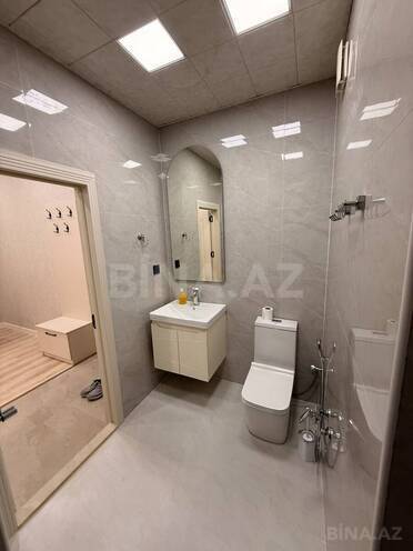 Сдается 2-комн. новостройка 67 м², м. Нариман Нариманов, photo 16 from 17