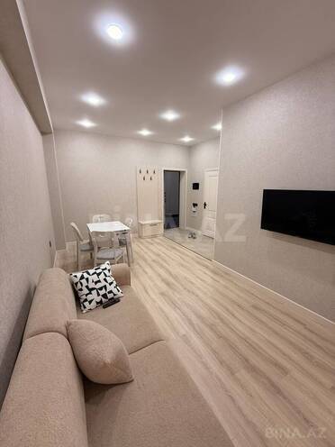 Сдается 2-комн. новостройка 67 м², м. Нариман Нариманов, photo 3 from 17