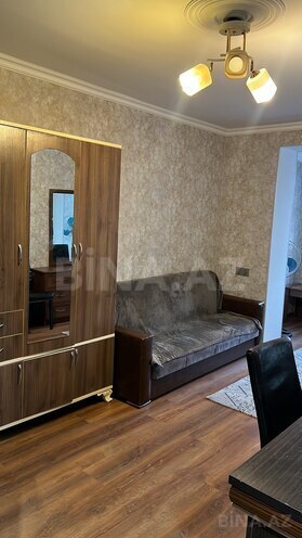 İcarəyə verilir 2 otaqlı köhnə tikili 60 m², Gənclik m., photo 3 from 16