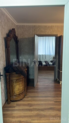 İcarəyə verilir 2 otaqlı köhnə tikili 60 m², Gənclik m., photo 9 from 16