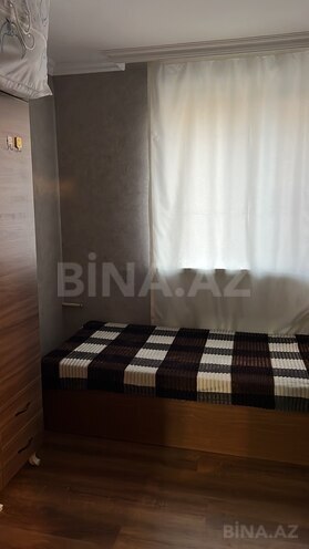 İcarəyə verilir 2 otaqlı köhnə tikili 60 m², Gənclik m., photo 11 from 16
