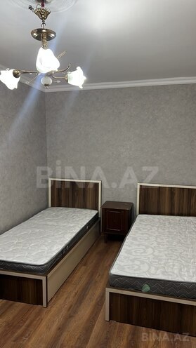 İcarəyə verilir 2 otaqlı köhnə tikili 60 m², Gənclik m., photo 5 from 16