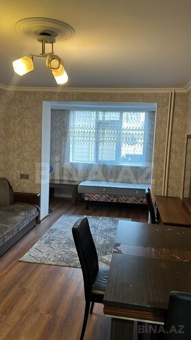İcarəyə verilir 2 otaqlı köhnə tikili 60 m², Gənclik m., photo 4 from 16