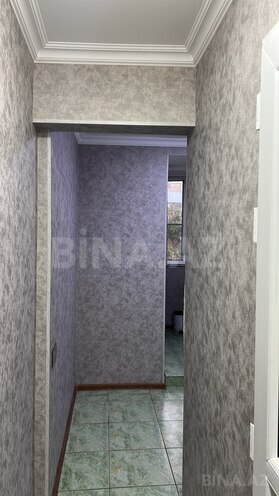 İcarəyə verilir 2 otaqlı köhnə tikili 60 m², Gənclik m., photo 15 from 16