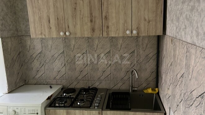 İcarəyə verilir 2 otaqlı köhnə tikili 60 m², Gənclik m., photo 8 from 16
