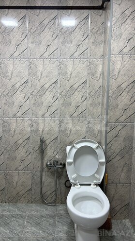 İcarəyə verilir 2 otaqlı köhnə tikili 60 m², Gənclik m., photo 13 from 16
