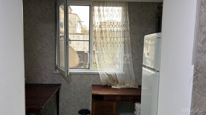 İcarəyə verilir 2 otaqlı köhnə tikili 60 m², Gənclik m., photo 12 from 16