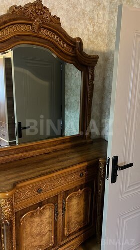 İcarəyə verilir 2 otaqlı köhnə tikili 60 m², Gənclik m., photo 10 from 16