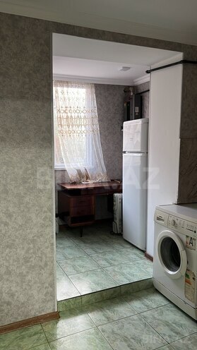 İcarəyə verilir 2 otaqlı köhnə tikili 60 m², Gənclik m., photo 7 from 16