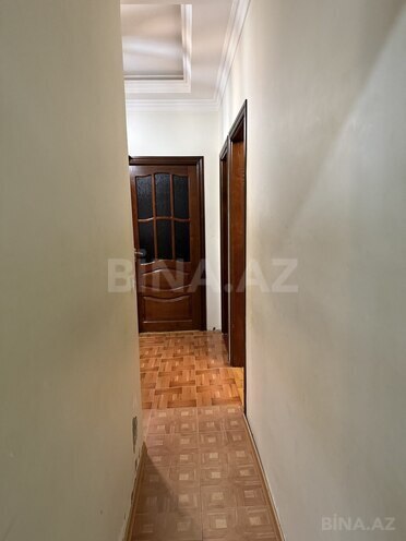 Satılır 3 otaqlı köhnə tikili 65 m², Memar Əcəmi m., photo 9 from 15