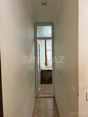 Satılır 3 otaqlı köhnə tikili 65 m², Memar Əcəmi m., photo 10 from 15