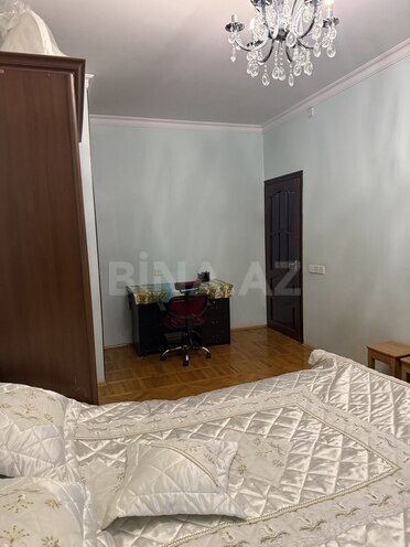 Satılır 3 otaqlı köhnə tikili 65 m², Memar Əcəmi m., photo 7 from 15