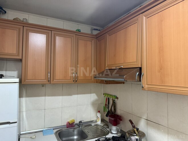 Satılır 3 otaqlı köhnə tikili 65 m², Memar Əcəmi m., photo 11 from 15