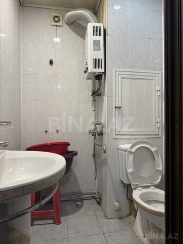 Satılır 3 otaqlı köhnə tikili 65 m², Memar Əcəmi m., photo 14 from 15