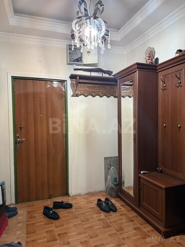Satılır 3 otaqlı köhnə tikili 65 m², Memar Əcəmi m., photo 13 from 15