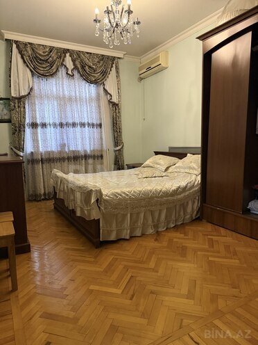 Satılır 3 otaqlı köhnə tikili 65 m², Memar Əcəmi m., photo 3 from 15