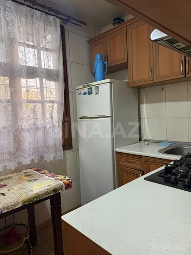 Satılır 3 otaqlı köhnə tikili 65 m², Memar Əcəmi m., photo 12 from 15