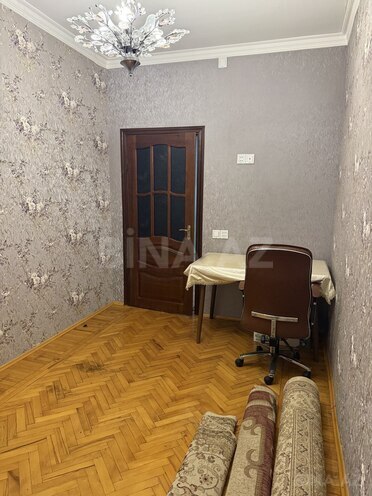 Satılır 3 otaqlı köhnə tikili 65 m², Memar Əcəmi m., photo 6 from 15