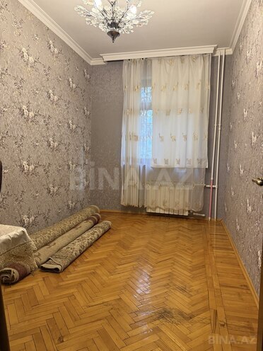 Satılır 3 otaqlı köhnə tikili 65 m², Memar Əcəmi m., photo 5 from 15