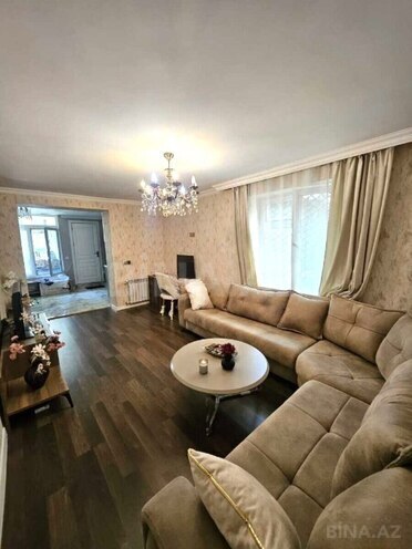 Satılır 2 otaqlı köhnə tikili 70 m², Elmlər Akademiyası m., photo 1 from 14