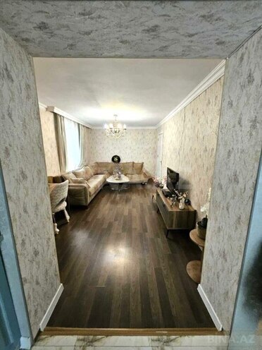 Satılır 2 otaqlı köhnə tikili 70 m², Elmlər Akademiyası m., photo 4 from 14