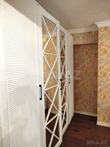 Satılır 2 otaqlı köhnə tikili 70 m², Elmlər Akademiyası m., photo 6 from 14